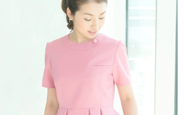 スクラブ | おしゃれな白衣・ドクターコート通販のM-dressed