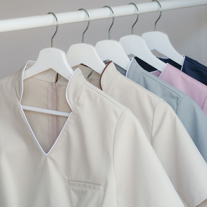 スタンドカラースクラブ商品画像4